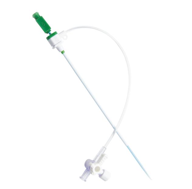 Комплект інтродюсера для радіального доступу 5F x 11 см(cm)